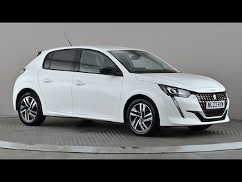 Used Peugeot 208 2023 for sale - 78807116: Photo