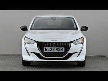 Used Peugeot 208 2023 for sale - 78807116: Photo