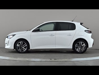 Used Peugeot 208 2023 for sale - 78807116: Photo