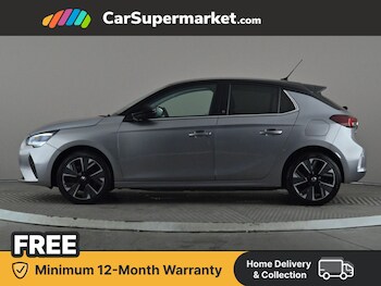 Used Vauxhall Corsa 2021 for sale - 78001734: Photo