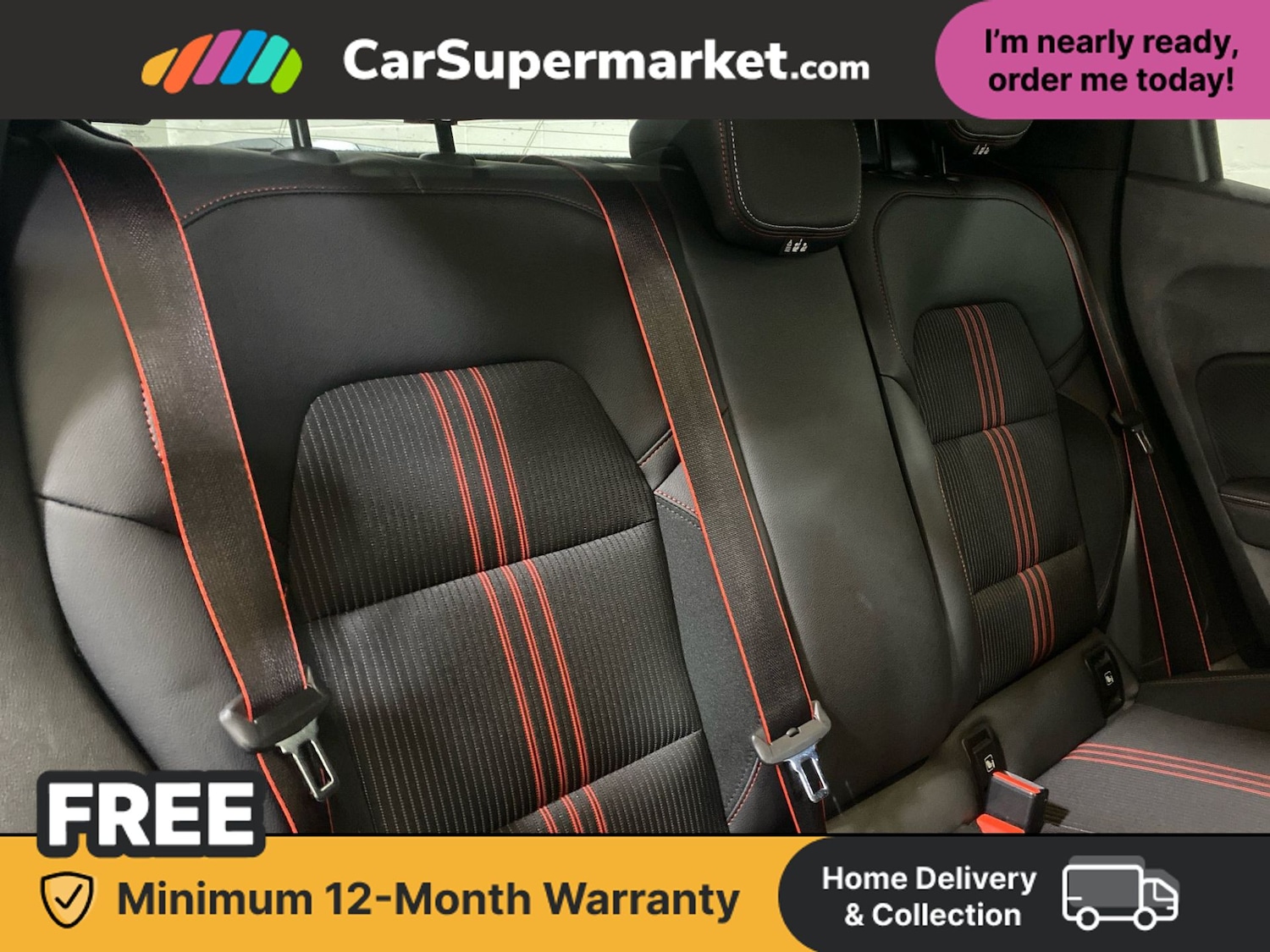 Used Renault Clio 2021 for sale - 77661612: Photo 6