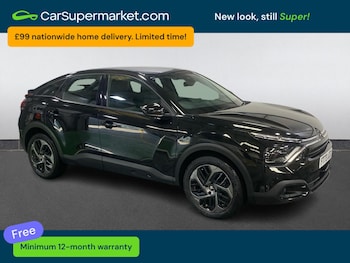 Used Citroen C4 2023 for sale - 78289270: Photo