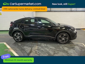 Used Citroen C4 2023 for sale - 78289270: Photo