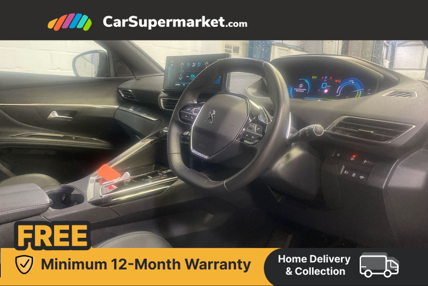 Used Peugeot 3008 2024 for sale - 76346582: Photo 4