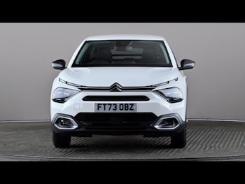 Used Citroen C4 2023 for sale - 78835033: Photo