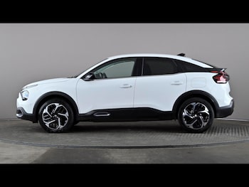 Used Citroen C4 2023 for sale - 78835033: Photo
