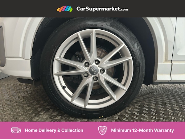 Used Audi Q2 2020 for sale - 76207065: Photo 12