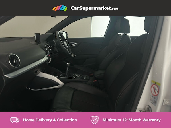 Used Audi Q2 2020 for sale - 76207065: Photo 13