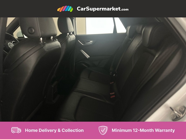 Used Audi Q2 2020 for sale - 76207065: Photo 14