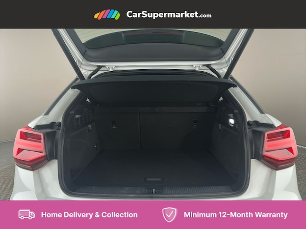 Used Audi Q2 2020 for sale - 76207065: Photo 15