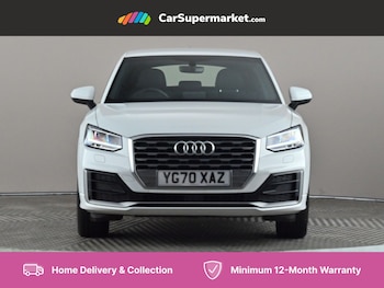 Used Audi Q2 2020 for sale - 76207065: Photo 2