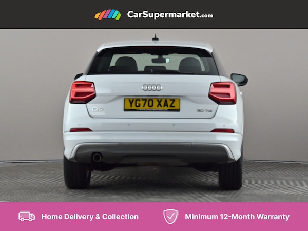 Used Audi Q2 2020 for sale - 76207065: Photo 5