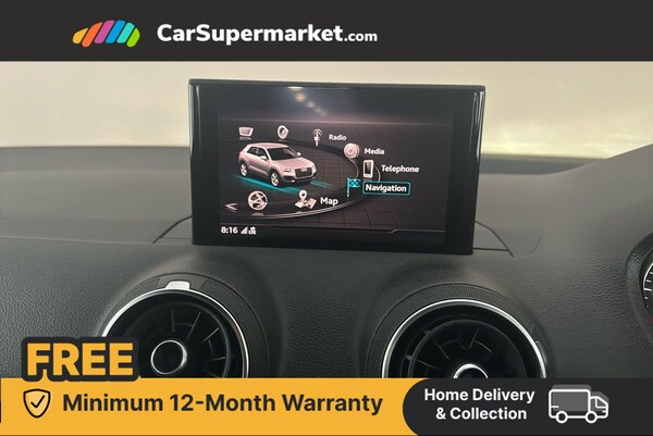 Used Audi Q2 2020 for sale - 76207065: Photo 7