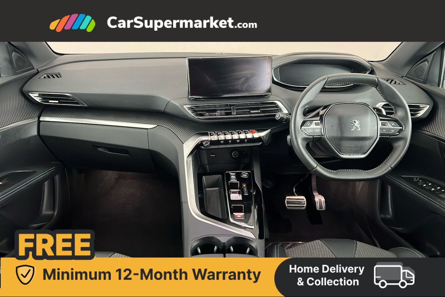 Used Peugeot 5008 2023 for sale - 76526939: Photo 13