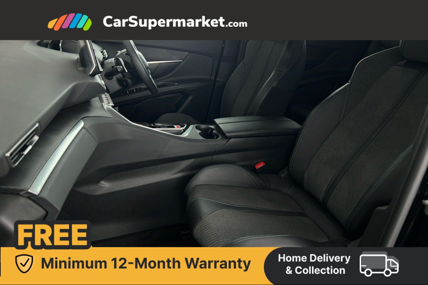 Used Peugeot 5008 2023 for sale - 76526939: Photo 17