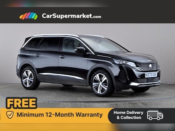 Used Peugeot 5008 2023 for sale - 76526939: Photo