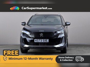 Used Peugeot 5008 2023 for sale - 76526939: Photo