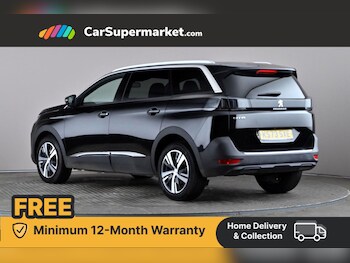 Used Peugeot 5008 2023 for sale - 76526939: Photo