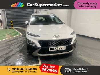 Used Hyundai KONA 2022 for sale - 77340926: Photo