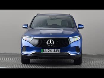 Used Mercedes-Benz EQA 2024 for sale - 79656013: Photo