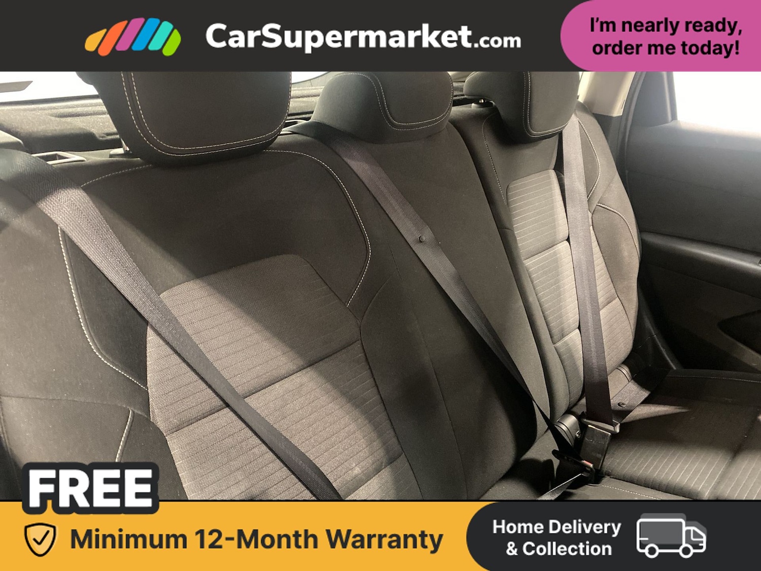 Used Renault Arkana 2022 for sale - 77593528: Photo 3