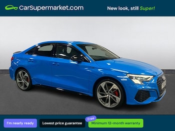 Used Audi A3 2021 for sale - 78163514: Photo