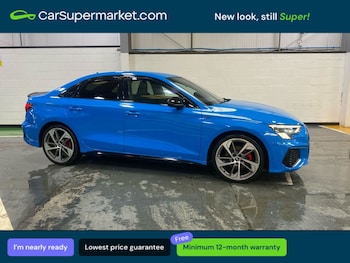 Used Audi A3 2021 for sale - 78163514: Photo