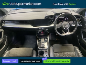 Used Audi A3 2021 for sale - 78163514: Photo