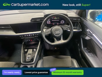 Used Audi A3 2021 for sale - 78163514: Photo