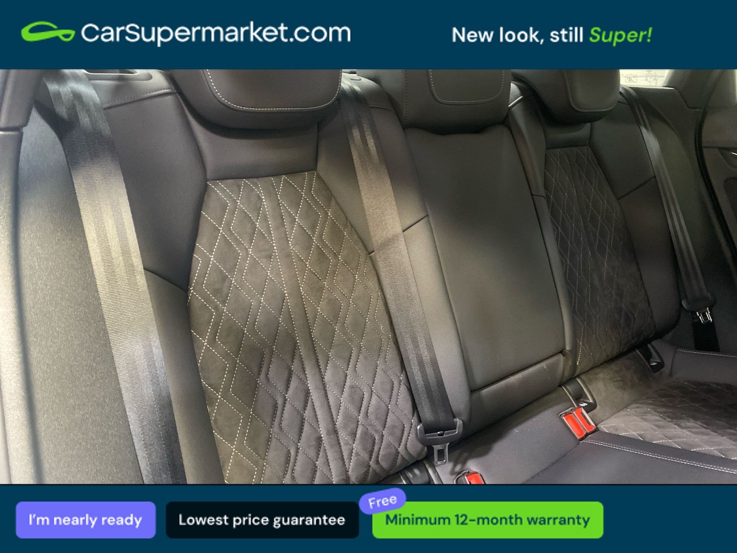 Used Audi A3 2021 for sale - 78163514: Photo 5