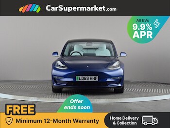 Used Tesla Model 3 2019 for sale - 76416785: Photo