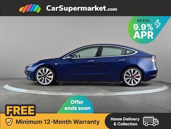 Used Tesla Model 3 2019 for sale - 76416785: Photo