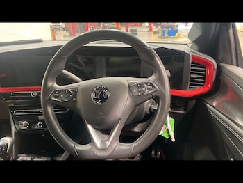 Used Vauxhall Mokka 2021 for sale - 78681257: Photo