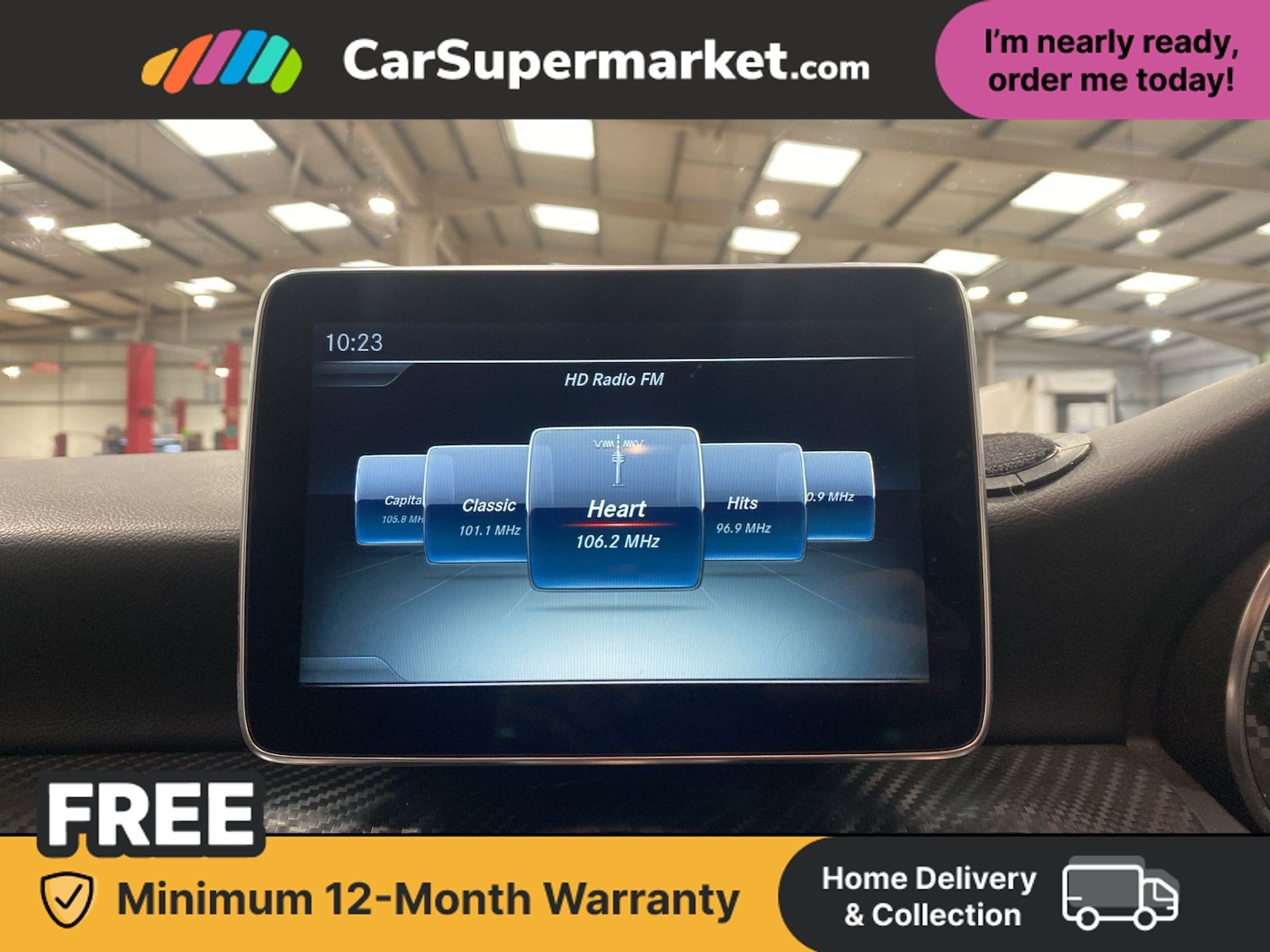 Used Mercedes-Benz A-Class 2016 for sale - 77820197: Photo 6