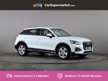 2021 - 35 TFSI Sport 5-Door