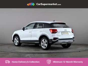 Used Audi Q2 2021 for sale - 74950928: Photo
