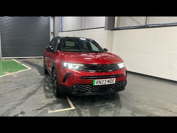 Used Vauxhall Mokka 2023 for sale - 78620455: Photo