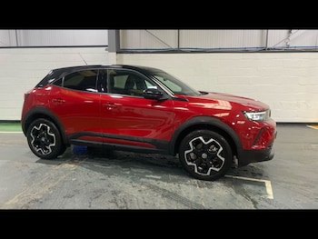 Used Vauxhall Mokka 2023 for sale - 78620455: Photo