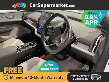 Used Volvo EX30 2024 for sale - 76453447: Photo