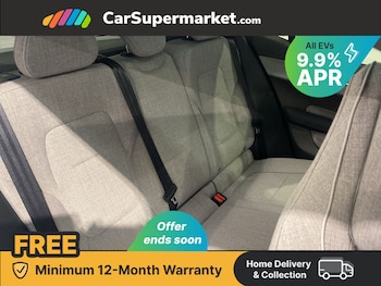 Used Volvo EX30 2024 for sale - 76453447: Photo