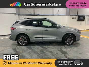 Used Ford Kuga 2022 for sale - 77661490: Photo