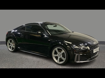 Used Audi TT 2019 for sale - 78673633: Photo