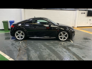 Used Audi TT 2019 for sale - 78673633: Photo