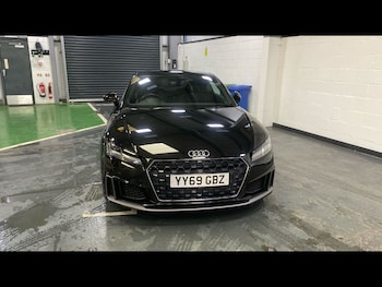 Used Audi TT 2019 for sale - 78673633: Photo