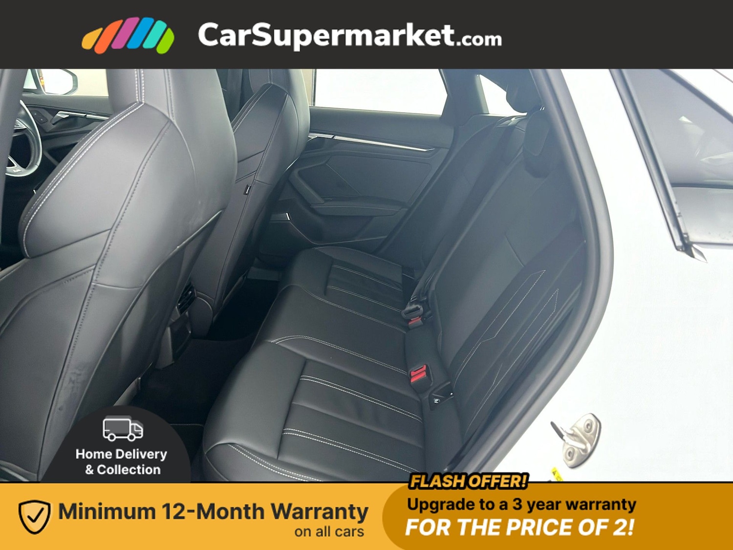 Used Audi A3 2021 for sale - 76827993: Photo 19