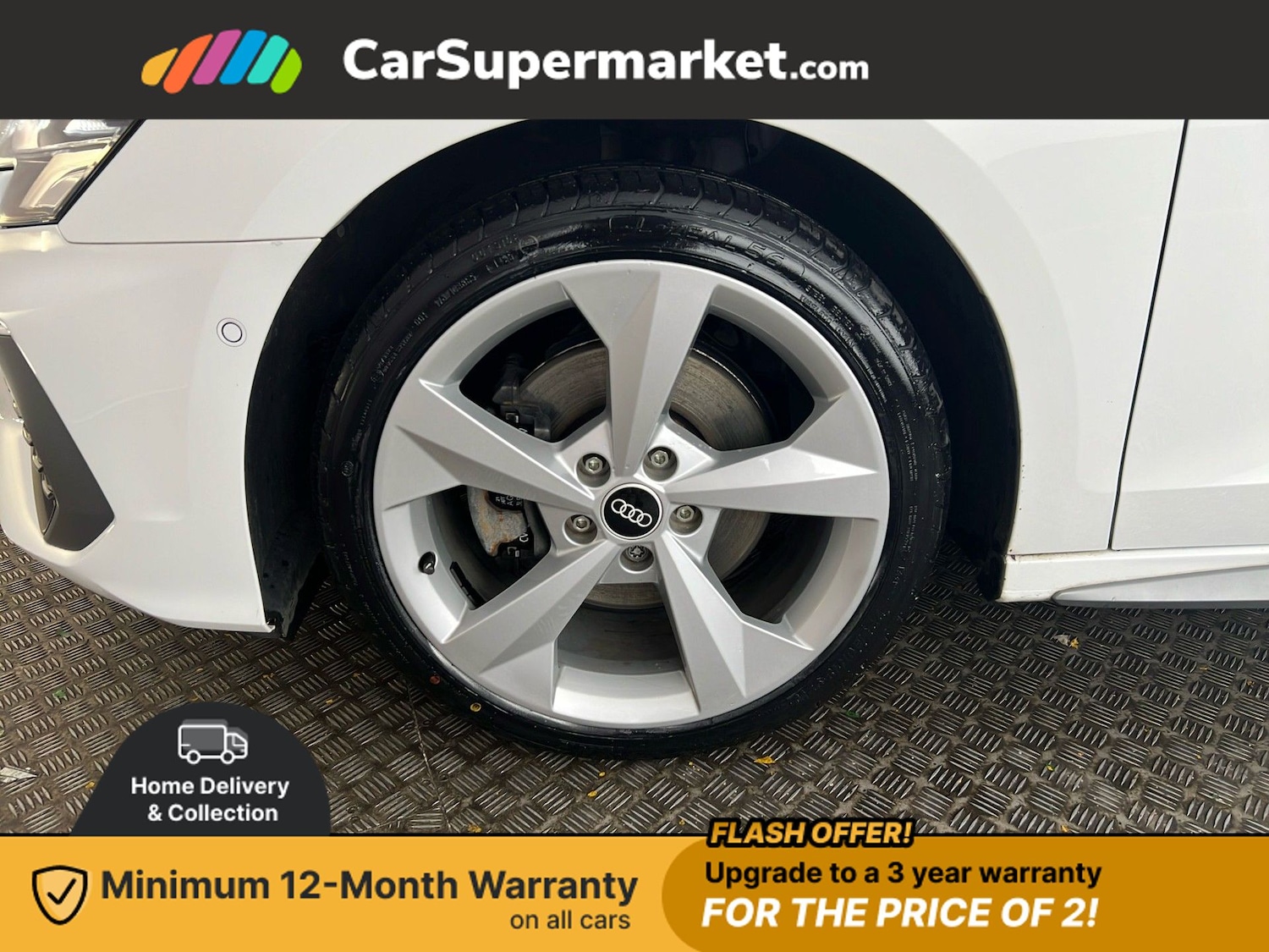 Used Audi A3 2021 for sale - 76827993: Photo 20