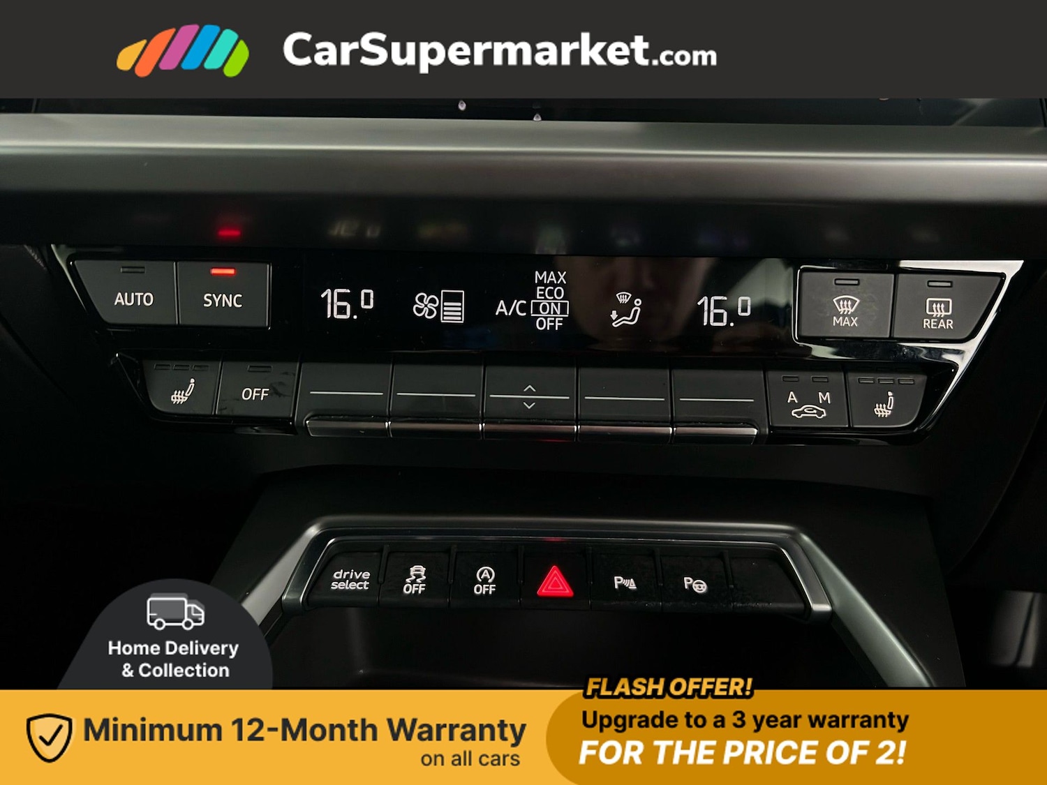 Used Audi A3 2021 for sale - 76827993: Photo 27