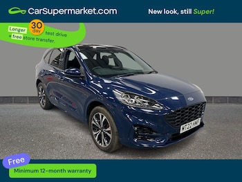 Used Ford Kuga 2022 for sale - 78554616: Photo