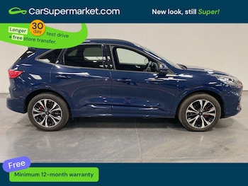 Used Ford Kuga 2022 for sale - 78554616: Photo