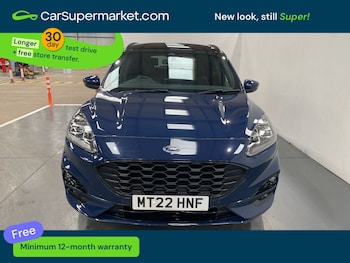 Used Ford Kuga 2022 for sale - 78554616: Photo